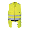 PW2 Xenon Hi Vis Tool Vest Yellow 2XL