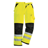 PW2 Xenon Hi Vis Trousers Yellow 4XL