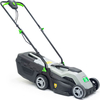 Q Garden QG33-1200 Electric Rotary Lawnmower 330mm