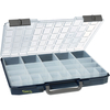 Raaco Carrylite 25 Compartment Organiser Case