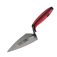 Ragni Crown Philadelphia Pointing Trowel 5"