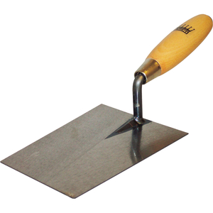 Ragni R165Bt Bucket Trowel 6.1/2"