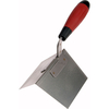 Ragni R5350T Sg Dry Lining Ext Angle Trowel Stainless Steel