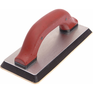 Ragni Rubber Grout Float 230mm 100mm