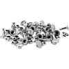 Rapid Tubular Rivets 3mm 7mm Pack of 25
