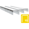Rapid Type 13 Galvanised Staples 4mm Pack of 5000