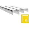 Rapid Type 13 Galvanised Staples 8mm Pack of 5000
