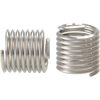 Recoil NPT Thread Repair Inserts 3/8 NPT x 1D 18 TPI Pack of 10