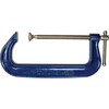 Record 121 Heavy Duty Forged G Clamp 6"