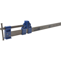 Record 135/4 42" Sash Clamp 36" Cap