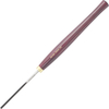 Record Deep Bowl Gouge With Long Handle 1/4"