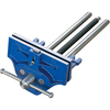 Record Plain Screw Woodworking Vice 230mm