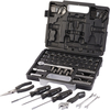 Redline 105 Piece Household and Automotive Tool Kit