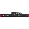 Redline 2 Piece Spirit Level Set