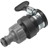 Rehau 247714 Universal Tap Connector (268233)