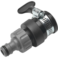 Rehau 247714 Universal Tap Connector (268233)