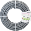 Rehau 50m Eco Grey Hose Pipe 12.5mm (1/2")