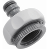 Rehau Comfort 3/4" to 1" Tap Hose Pipe Connector