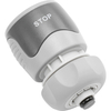 Rehau Comfort 3/4" Waterstop Hose Pipe Connector
