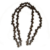 Replacement 350mm Chain to Fit Bosch AKE 35,  35S,  35-17S,  35-18S,  35-19S Chainsaws 3/8 1.1mm (90SG) 52DL