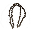 Replacement 400mm Chain to Fit Bosch AKE 40-19S,  40B,  400 & Handy THECS16,  THPCS16,  THCS45 Chainsaws 3/8 1.3mm (91S) 57DL