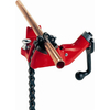 Ridgid Top Screw Bench Chain Vice 8mm - 150mm