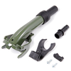 Rigid Pouring Spout Green for Jerry Cans