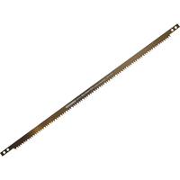 Roughneck Bow Saw Blade with Small Teeth 600mm / 24"