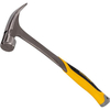 Roughneck High Velocity Turbo Hammer 450g