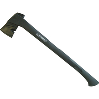 Roughneck Hollow Handle Axe 1.4kg