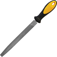 Roughneck Mill File 8" / 200mm Second (Medium) Pack of 1