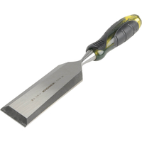 Roughneck Professional Bevel Edge Wood Chisel 50mm