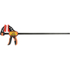 Roughneck Ratcheting Quick Grip Clamp 600mm