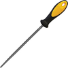 Roughneck Round File 8" / 200mm Second (Medium) Pack of 1