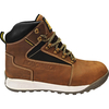 Roughneck Sabre Safety Work Boots Size 6