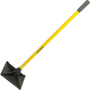 Roughneck Tamper Earth Rammer with Fibreglass Handle 8" x 8"