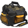 Roughneck Wide Mouth Tool Bag 400mm / 16"