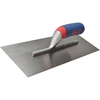 RST Soft Grip Carbon Steel Plasterers Float 16" 4" 1/2"