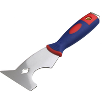 Rst Soft Touch 9 In 1 Paint Tool