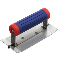 Rst Soft Touch Groover Trowel 6 x 3"