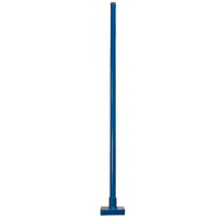 Rust Oleum Asphalt Tamper 4.5kg with 1.3m Long Handle