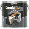Rust Oleum CombiColor Multi Surface Paint White 750ml
