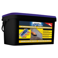 Rust Oleum Epoxy Concrete Repair Mortar 10kg