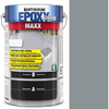 Rust Oleum Epoxy Shield Maxx Floor Coating Paint Steel Grey 5l