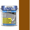 Rust Oleum Epoxy Shield Ultra Floor Coating Paint English Red 5l