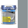 Rust Oleum Epoxy Shield Ultra Floor Coating Paint Steel Grey 5l