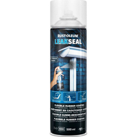 Rust Oleum Leak Seal Spray Paint Clear 500ml