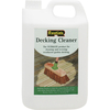 Rustins Decking Cleaner 4L