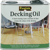 Rustins Decking Oil 2.5L