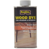 Rustins Wood Dye Red Mahogany 250ml